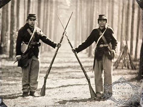 Tintypes at Battle of Broxton Bridge, Broxton Bridge Plantation ...