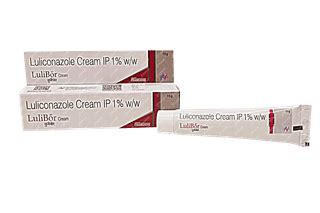 Lulibor Cream 15Gm: Uses, Side Effects, Price & Substitutes