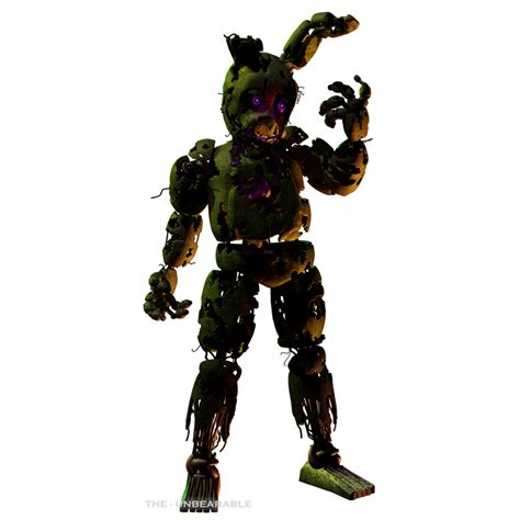 Image result for Spring Trap Side Profile
