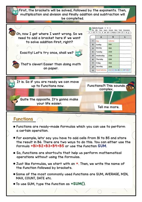 Image result for Computers Sample N6 IF Function