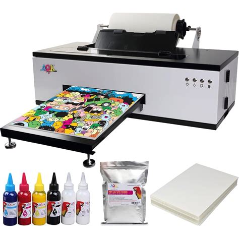 Image result for DTF Printer Machine