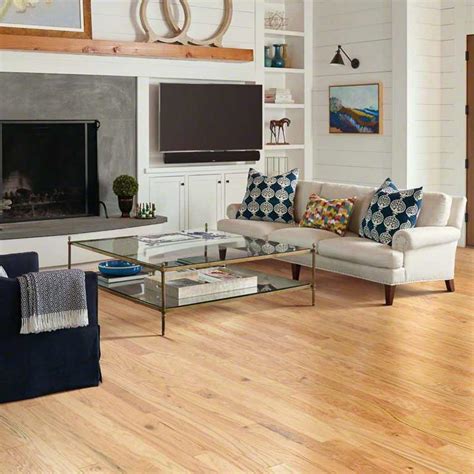 Shaw Albright Oak 3.25" Engineered Hardwood Woodwudy Wholesale Floors ...