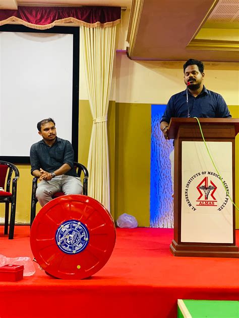 Alego Fire Systems | Training