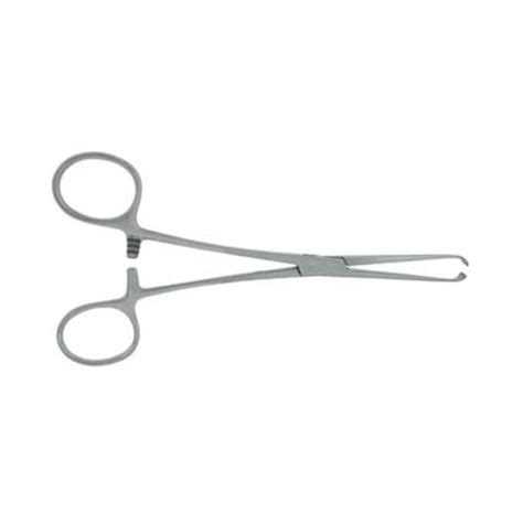 Metzenbaum Scissor Surgical Instrument
