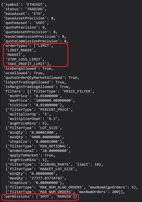 Image result for Binance Python API