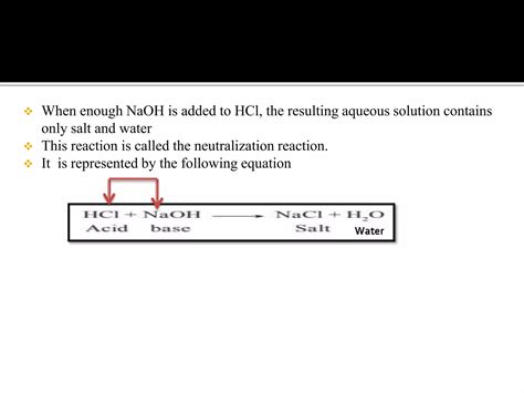 Image result for Neutralising Acids