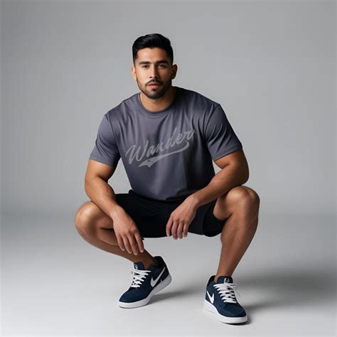 WanderVogue.com - Men T-Shirts
