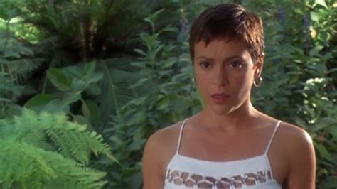 Charmed Phoebe Season 6