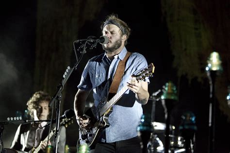 Bon Iver | Music in Los Angeles