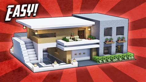 Image result for Minecraft Massive House Tutorial