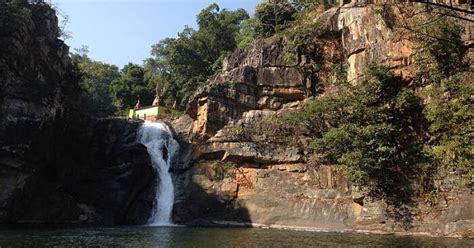 Devkund Waterfall: A Guide That Will Definitely Come In Handy
