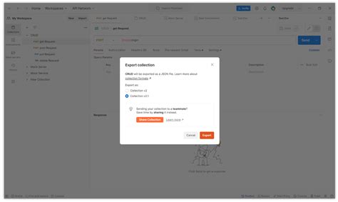 How to Export Result in HTML Using Postman 的图像结果