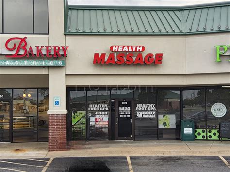Health Spa Massage | Massage Parlors in Broken Arrow, OK | (918) 850 ...