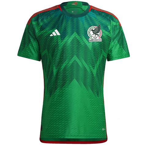 Mexico Soccer Team Uniforms Mexico Retro Shirt 1980's