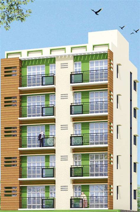 Kumara Krupa OMBR Layout Rent - WITHOUT BROKERAGE Semi-furnished 2 BHK ...