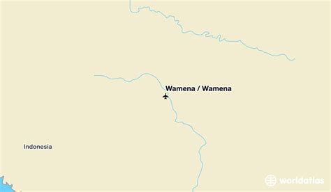 Wamena - JungleKey.in Image