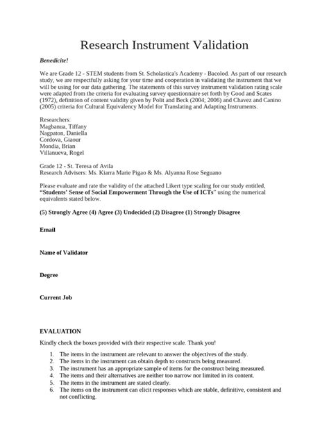Method Validation of Lab Instrument 的图像结果