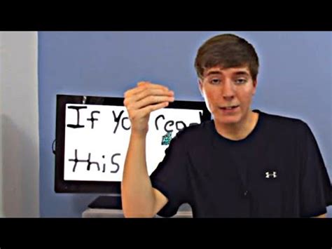 MrBeast First Video 的图像结果