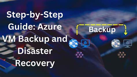 Image result for Azure Disaster-Recovery Step by Step