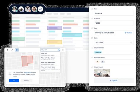 Image result for Map with Table Metadata