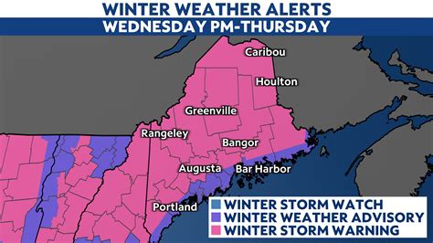 Winter storm will upset travel later today through Thursday