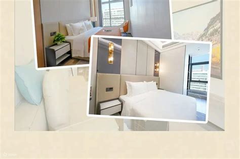 Zhuhai Xiangwang Hotel (Gongbei Port High-speed Railway Station Branch ...