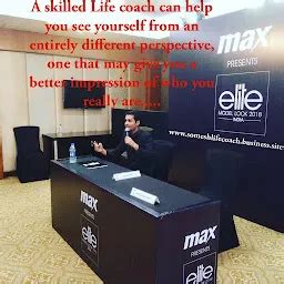 Best Top Rated Life coach in Mumbai, Maharashtra, India | Yappe.in