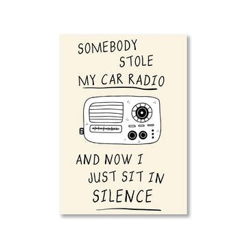 Twenty One Pilots Posters by The Banyan Tee