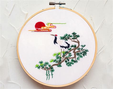 Image result for Simple Chinese Embroidery Patterns