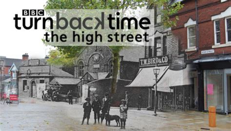 Image result for Turn Back Time History