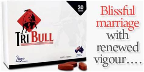 Tri Bull - The Australian Made Campaign