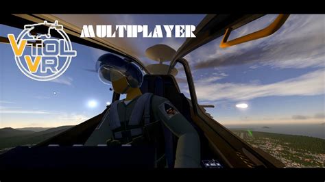 VTOL VR Multiplayer Mod 的图像结果