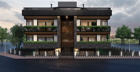 Mujo Architects - Projects