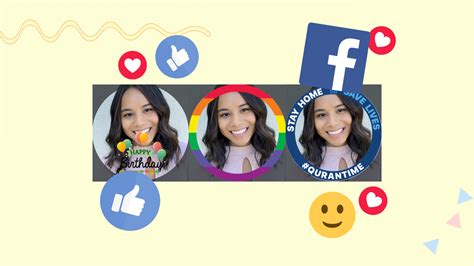 Image result for Facebook Frame Generator