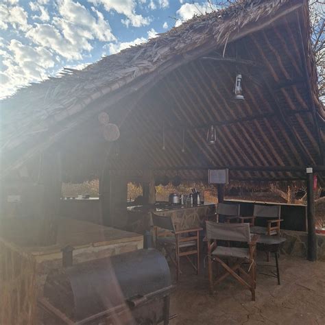 AMBOSELI BUSH CAMP (Kimana) - Campground Reviews & Photos - Tripadvisor