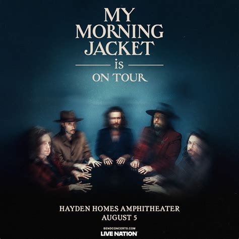 An Evening with Chicago | Bend Concerts Official Tickets