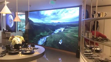 Image result for LED Wall Module