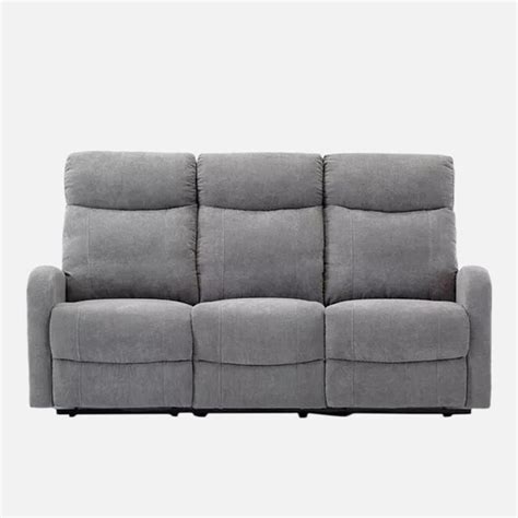 3 Seater Recliners