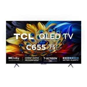 New TCL TV Price List in India September 2025 | Digit.in