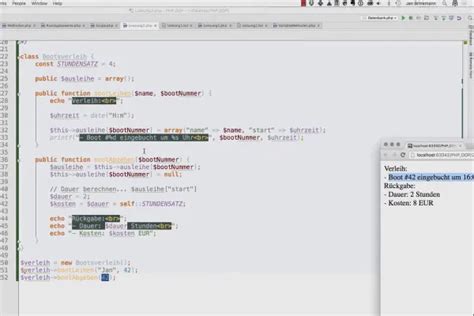 Image result for PHP Objects Tutorial