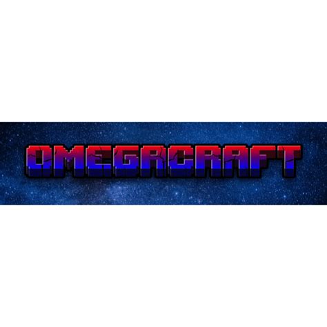 Image result for Omega Symbol Minecraft