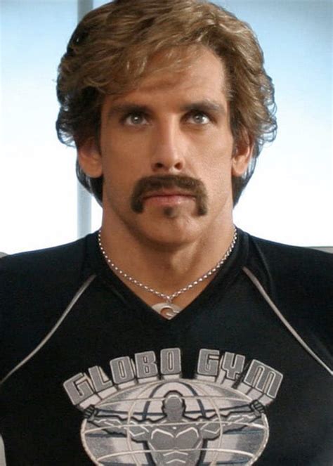 5 Easy Steps To Achieve The Controversial Horseshoe Moustache