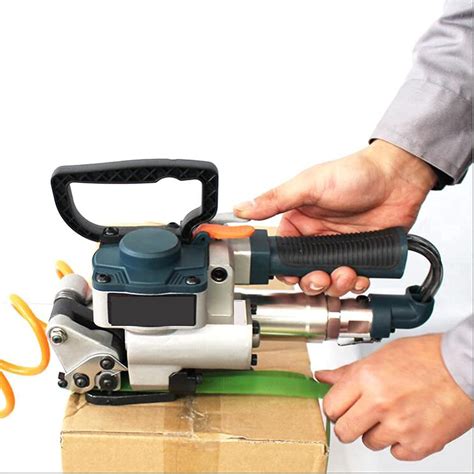 Buy Pneumatic Strapping Tool Hand Held Strapping Machine, Iron Strap ...