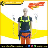 Toko Toko Safety Murah Online - Produk Lengkap & Harga Terbaik | Tokopedia