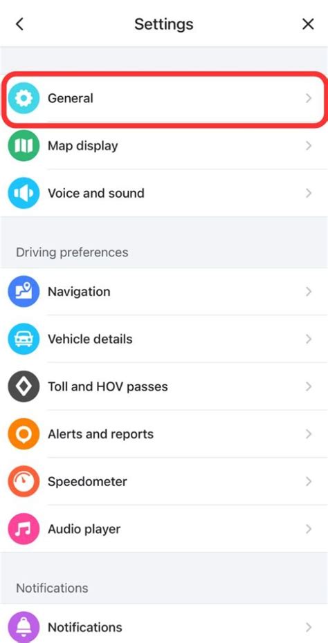 Image result for Waze Tutorial for Android
