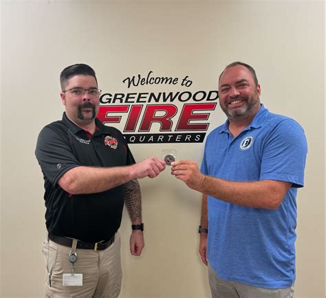 Greenwood Fire Department (@greenwoodinfd) • Instagram photos and videos
