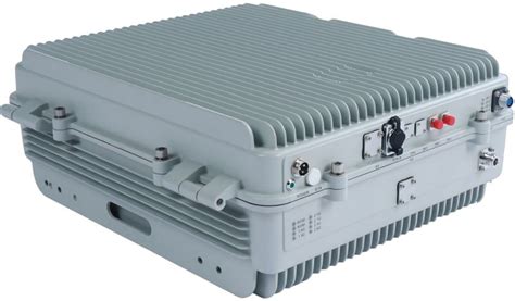 Industrial Signal Booster Supplier & Distributor from Delhi India