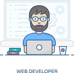 JavaScript Developer Avatar 的图像结果