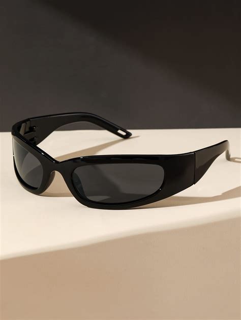 Wrap Around Sunglasses | Glasses fashion, Stylish glasses, Fashion eye ...