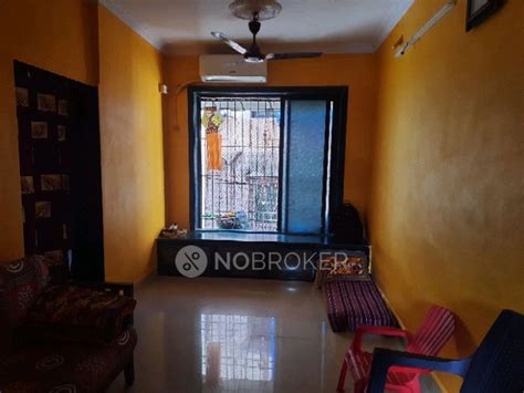 Parijat Arcade CHS, Near kalvari Gaon devi Mandir - Without Brokerage ...